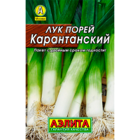 Лук порей Карантанский Лидер