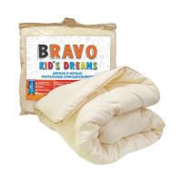 113066 ПП Одеяло Браво Кидс 1.5 Филлфайбер 140х205