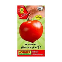 02Аэ1190 Томат Машенька F1