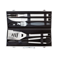 LX-6 Набор для барбекю маленький