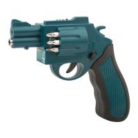 07FI7172 Отвертка Акк. 3,6 В  180 об-мин  3 Нм  1 (Li-Ion) 1,3 Ач  3-5 ч.  0,5 кг  рез. накл.  подсвет.  инди