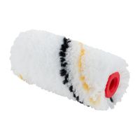 07FI7393 Ролик микрофибра сменный мини, диам.15-33 мм, ворс 9 мм,  60 мм