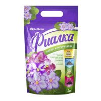 01Би9887 Фиалка, 2л - БиоМастер, набор компонентов NDS