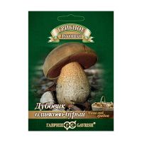 Га014234 Дубовик оливково-бурый на зерновом субстрате, больш. пак. 15 мл