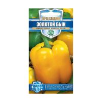 Га010131 Перец Золотой бык 0,1 г автор. серия Русский богатырь