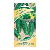 Га013449 Огурец F1 Муму  Гавриш