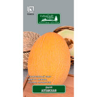 Дыня Алтайская (сиб.серия) (ЦВ) 15шт