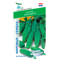 Огурцы Герман F1