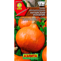 Тыква Китайский фонарик