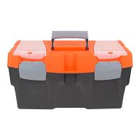 07FI7544 Ящик для инструмента пластиковый 17 ( 420х220х180 мм )