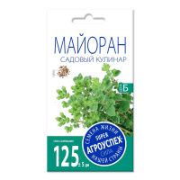 02Аг5863 Майоран Кулинар, семена Агроуспех 0,1г (400)