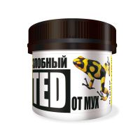 01Ро0004 Средство от мух гранулы Злобный ТЭД 75г БАНКА