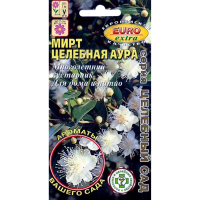 Мирт Целебная аура