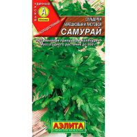 Сельдерей листовой Самурай