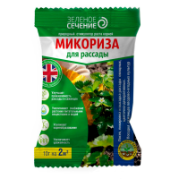 Микориза для рассады 10гр