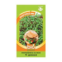 Га014340 Микрозелень Мангольд микс 5 г серия bio greens