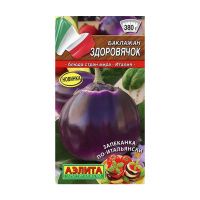 02Аэ0976 Баклажан Здоровячок Ц-П 0,2г