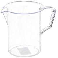 073136 Мерная Кружка 0.5л