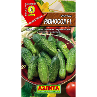 Огурец Разносол F1