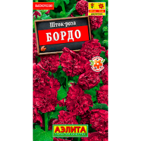 Шток-роза Бордо