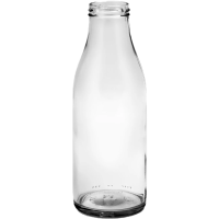 Бутылка 0,5л. ТО-43 Молочная (2160) (15) (2145)