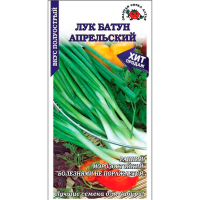 Лук Батун Апрельский