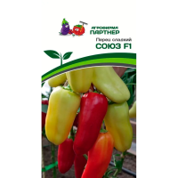 Перец СОЮЗ F1 Партнер