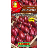 Лук Шалот Монастырский