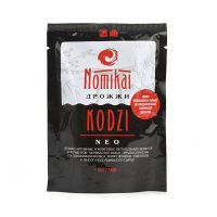 03081536 Спиртовые дрожжи Кодзи Nomikai NEO 50 г