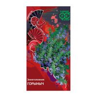 Га010208 Змееголовник Горыныч 0,3 г серия Пряности и страсти