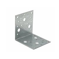 07FI8047 Крепежный уголок KU 90 х 90 х 40 х 2