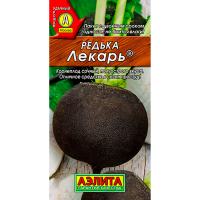 Редька Лекарь
