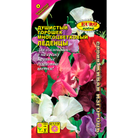 Душистый горошек Леденцы, смесь