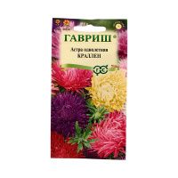 Га015469 Астра Краллен, однолетняя (коготковая смесь) 0,3 г