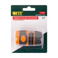 07FI6748 Соединитель двухкомпонентный 1-2