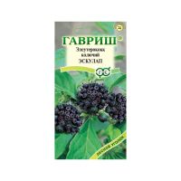 Га014609 Элеутерококк колючий Эскулап 3 шт.