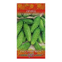 01Га4286 Огурец Хлебосольный F1 0,3 г серия Русский вкус!