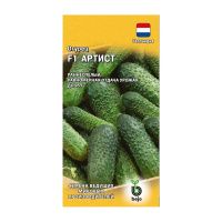 Га010885 Огурец Артист F1 5 шт. (Голландия)
