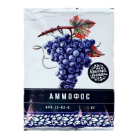 Аммофос 1кг Нов-Агро