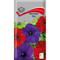 Петуния Вера (ЦВ) (1) 0,1гр
