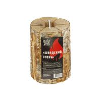 Ве028606 Шведский огонь ROYALGRILL™
