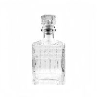 Графин Кубик 0.7 л. (с пробкой куба) от Торгового Дома Велес