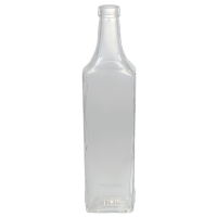 04047806 Бутылка 0,5 Сапфир Винт