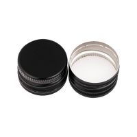 Алюминиевый колпачок