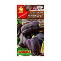 02Аэ1113 Перец сладкий Черный конь