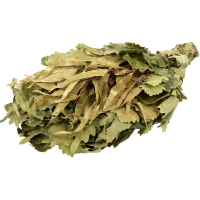 Веник дубовый с эвкалиптом, БАННАЯ ЛИНИЯ™