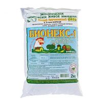 01Ба4938 Бионекс-1, универсальное удобрение, 2кг
