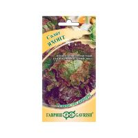 Га013418 Салат мини Яхонт 0,5г Гавриш