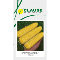 Кукуруза сахарная Оватонна F1