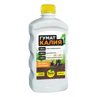 01Би2464 БИО-комплекс Гумат Калия (500 мл)